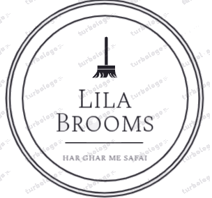 LilaBrooms Logo